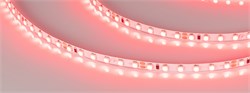 Лента RT-A120-5mm 24V Red (9.6 W/m, IP20, 2835, 5m) (Arlight, 9.6 Вт/м, IP20) 015657(2) - фото 90502
