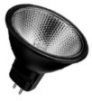 Лампа HR51 BL 12V 35W GU5.3 black MR16 -     (099) 10/200 СНЯТО 605542bl - фото 9050