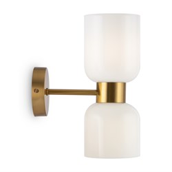 Настенный светильник (бра) Freya FR5203WL-02BS FR5203WL-02BS - фото 90531