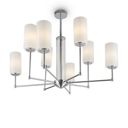 Люстра Freya FR5184PL-08CH FR5184PL-08CH - фото 90533