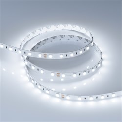 Лента RT-B60-10mm 24V Cool 8K (14.4 W/m, IP20, 5060, 5m) (Arlight, 14.4 Вт/м, IP20) 013757(2) - фото 90591