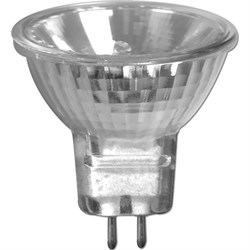 Лампа HR51      12V 20W GU5.3 MR16 -     (028) 10/200 6926892318716 - фото 9061