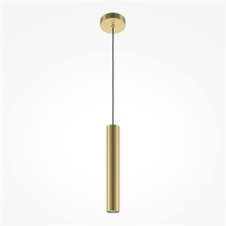 Подвесной светильник Maytoni MOD161PL-01G1 MOD161PL-01G1 - фото 90625