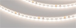Лента UL-A120-5mm 24V Day4000 (9.6 W/m, IP20, 5m) (Arlight, 7 лет) 044060 - фото 90861