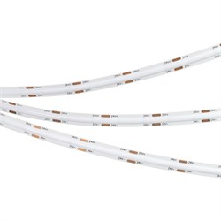 Лента COB-X544-8mm 24V Blue (11.5 W/m, IP20, CSP, 5m) (Arlight, -) 032175(2) - фото 90868