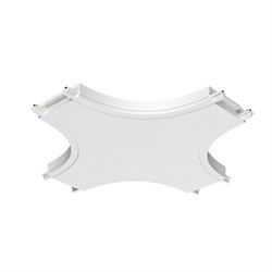 Комплектующие для накладной трековой системы Technical TRA084CX-11W TRA084CX-11W - фото 90927