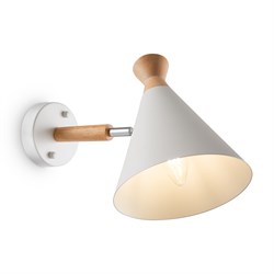 Настенный светильник (бра) Freya FR5169WL-01W FR5169WL-01W - фото 90959