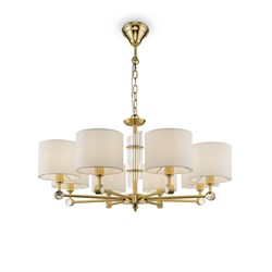 Люстра Maytoni MOD088PL-08BS MOD088PL-08BS - фото 90984