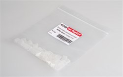 Силиконовая заглушка для лент MONO-8mm (Arlight, -) 022360 - фото 91054