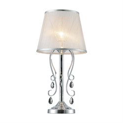 Настольный светильник Freya FR2020-TL-01-CH FR2020-TL-01-CH - фото 91121