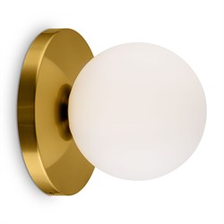 Настенный светильник (бра) Freya FR5125WL-01BS FR5125WL-01BS - фото 91153