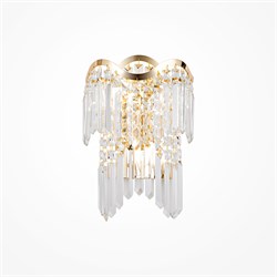 Настенный светильник (бра) Maytoni DIA201WL-02G DIA201WL-02G - фото 91192