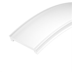 Экран FANTOM-W23-5000 SILICONE (Arlight, Силикон) 040482 - фото 91208