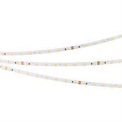 Лента RT-A80-5mm 24V Warm3500 (5 W/m, IP20, 2835, 5m) (Arlight, Открытый) 037798 - фото 91212