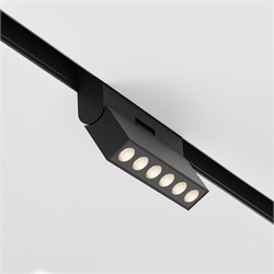 Трековый светильник Technical TR033-2-6W4K-B TR033-2-6W4K-B - фото 91294