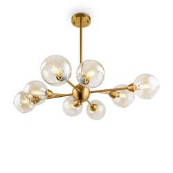 Люстра Freya FR5121PL-08G FR5121PL-08G - фото 91342