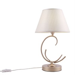 Настольный светильник Freya FR2013TL-01G FR2013TL-01G - фото 91367