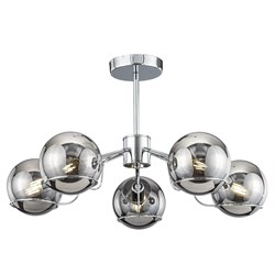 Люстра Freya FR5014PL-05CH FR5014PL-05CH - фото 91371