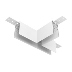 Комплектующие для накладной трековой системы Technical TRA034CT-41W TRA034CT-41W - фото 91427