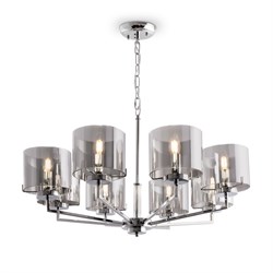 Люстра Freya FR5096PL-08CH FR5096PL-08CH - фото 91437