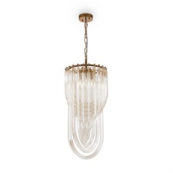 Подвесной светильник Freya FR5182PL-03FG FR5182PL-03FG - фото 91477