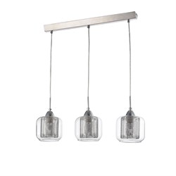 Подвесной светильник Freya FR5314-PL-03-CH FR5314-PL-03-CH - фото 91505