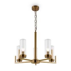 Подвесной светильник Freya FR5214PL-05BS FR5214PL-05BS - фото 91507