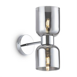 Настенный светильник (бра) Freya FR5203WL-02CH1 FR5203WL-02CH1 - фото 91561