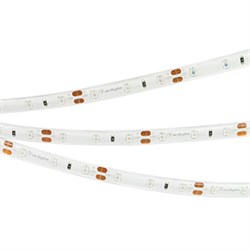 Лента герметичная RTW-SE-A60-8mm 12V Yellow (4.8 W/m, IP65, 2835, 5m) (Arlight, -) 015731(2) - фото 91599