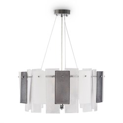 Подвесной светильник Freya FR5198PL-06CH FR5198PL-06CH - фото 91616