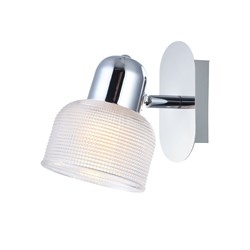 Спот Freya FR5344-WL-01-CH FR5344-WL-01-CH - фото 91618