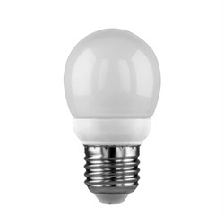 Лампа DECOR  P40 LED12 230V  E27 6400К 0,6W 36lm (LED шарик) FOTON  -    (S047) 7807332603045 - фото 9165
