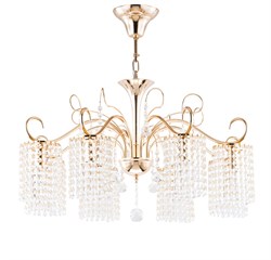 Люстра Freya FR1127-PL-08-G FR1127-PL-08-G - фото 91681