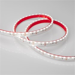 Лента RSW 2-5000P 12V White6000 2x (3014, 120 LED/m, LUX) (Arlight, 9.6 Вт/м, IP66) 027040 - фото 91724