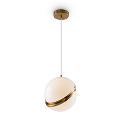 Подвесной светильник Freya FR5181PL-01BS FR5181PL-01BS - фото 91753