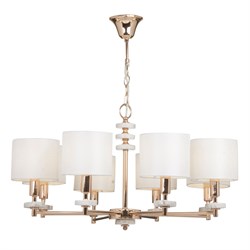 Люстра Freya FR5015PL-08G FR5015PL-08G - фото 91754