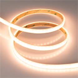 Лента герметичная RTW-PSW-A120-10mm 24V Warm2700 (9.6 W/m, IP67, 2835, 5m) (Arlight, 5 лет) 040711 - фото 91768