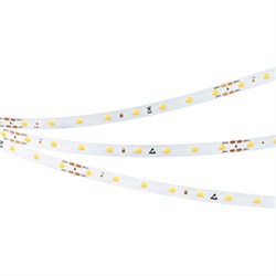 Лента DOT-X64-8mm 24V Warm3000 (5 W/m, IP20, 5m) (Arlight, Открытый) 040233 - фото 91789