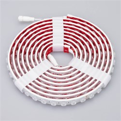 Лента герметичная FLT-PS-A42-23mm 24V Day4000 (21 W/m, IP67, 30deg, 5m) (Arlight, -) 037728 - фото 91794