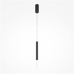 Подвесной светильник Maytoni MOD157PL-L6B4K1 MOD157PL-L6BK - фото 91892