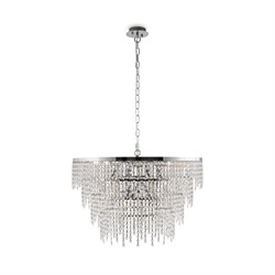 Подвесной светильник Maytoni DIA202PL-15CH DIA202PL-15CH - фото 91900