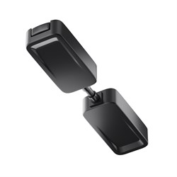 Комплектующие для встраиваемой трековой системы Technical TRA084C-B-12 TRA084C-B-12 - фото 91978