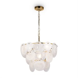 Подвесной светильник Freya FR5197PL-05BS FR5197PL-05BS - фото 92039