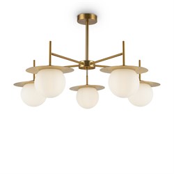 Подвесной светильник Freya FR5202PL-05BS FR5202PL-05BS - фото 92040