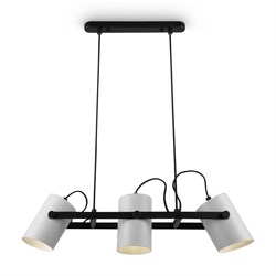 Подвесной светильник Freya FR4005PL-03WB FR4005PL-03WB - фото 92090