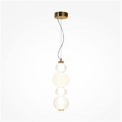Подвесной светильник Maytoni P069PL-L17G3K P069PL-L17G3K - фото 92101