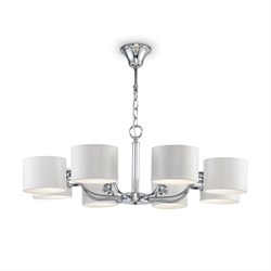 Люстра Freya FR5012PL-08CH FR5012PL-08CH - фото 92121