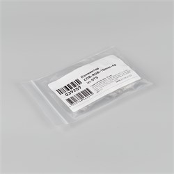 Коннектор COB-RGB-10mm-4pin-STS (Arlight, Лента-Лента) 039257 - фото 92147