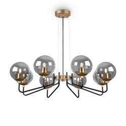 Подвесной светильник Freya FR5140PL-08GB FR5140PL-08GB - фото 92293