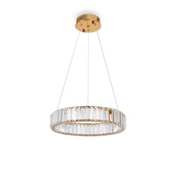 Подвесной светильник Freya FR5257PL-L17G FR5257PL-L17G - фото 92329